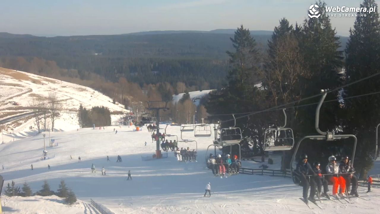 Zieleniec Sport Arena - Mieszko - 22 styczeń 2026, 12:18