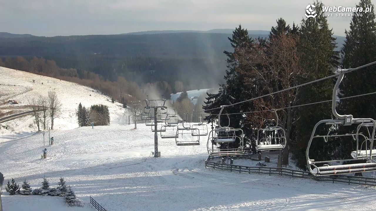 Zieleniec Sport Arena - Mieszko - 23 listopad 2025, 10:27