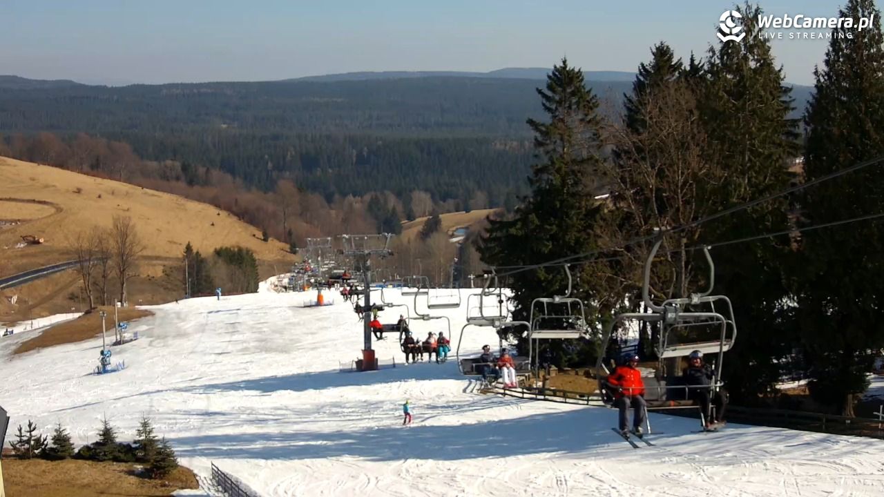 Zieleniec Sport Arena - Mieszko - 07 marzec 2026, 12:01