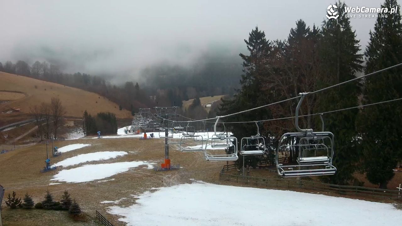 Zieleniec Sport Arena - Mieszko - 14 grudzień 2025, 08:10