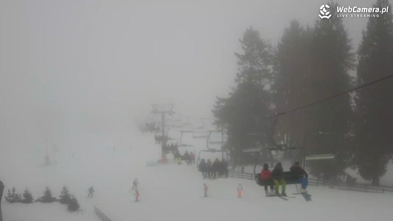 Zieleniec Sport Arena - Mieszko - 17 styczeń 2026, 10:53