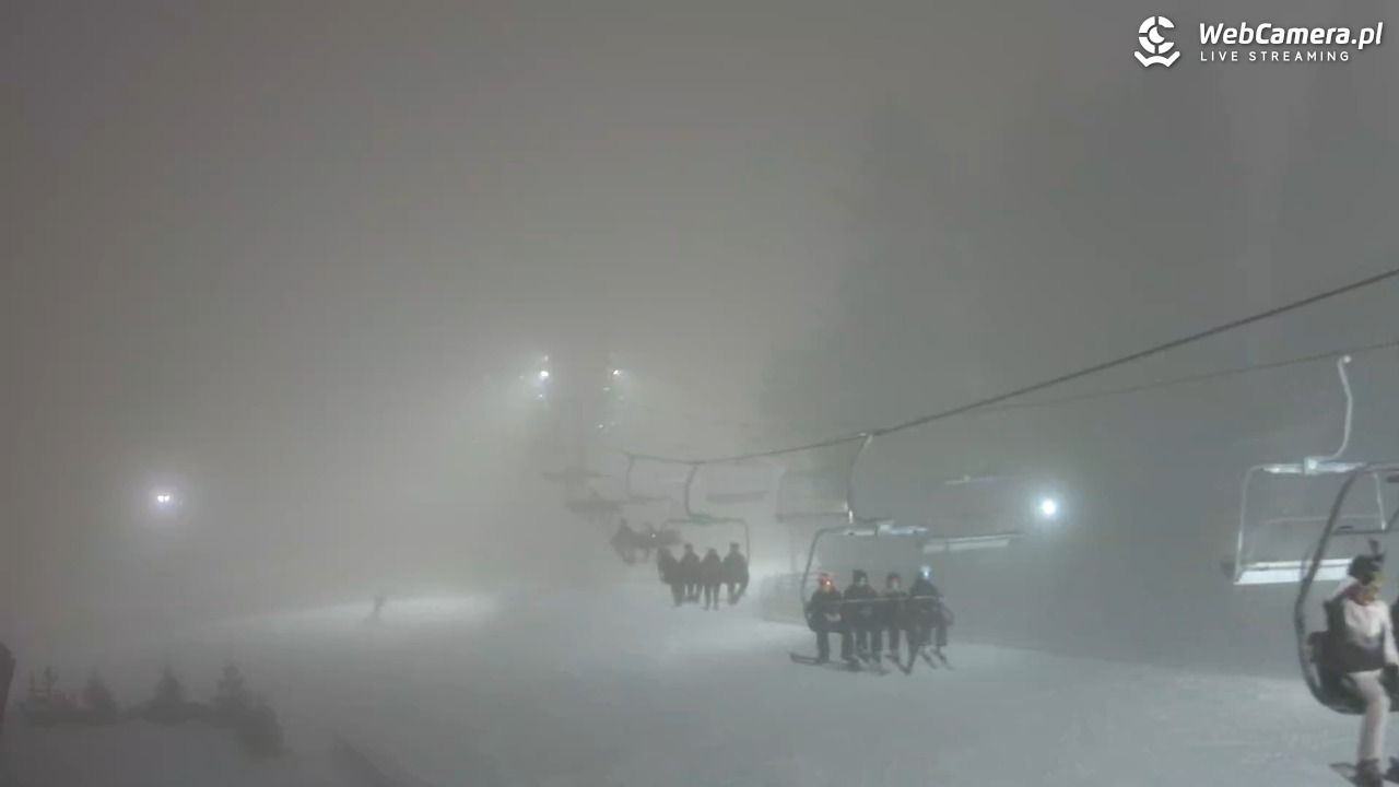 Zieleniec Sport Arena - Mieszko - 25 luty 2026, 19:27