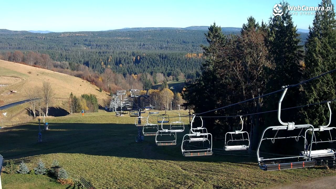 Zieleniec Sport Arena - Mieszko - 06 listopad 2025, 13:58