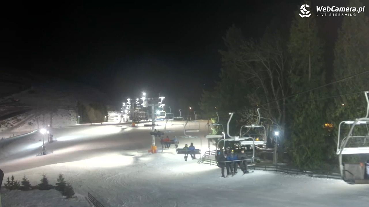 Zieleniec Sport Arena - Mieszko - 19 styczeń 2026, 17:50