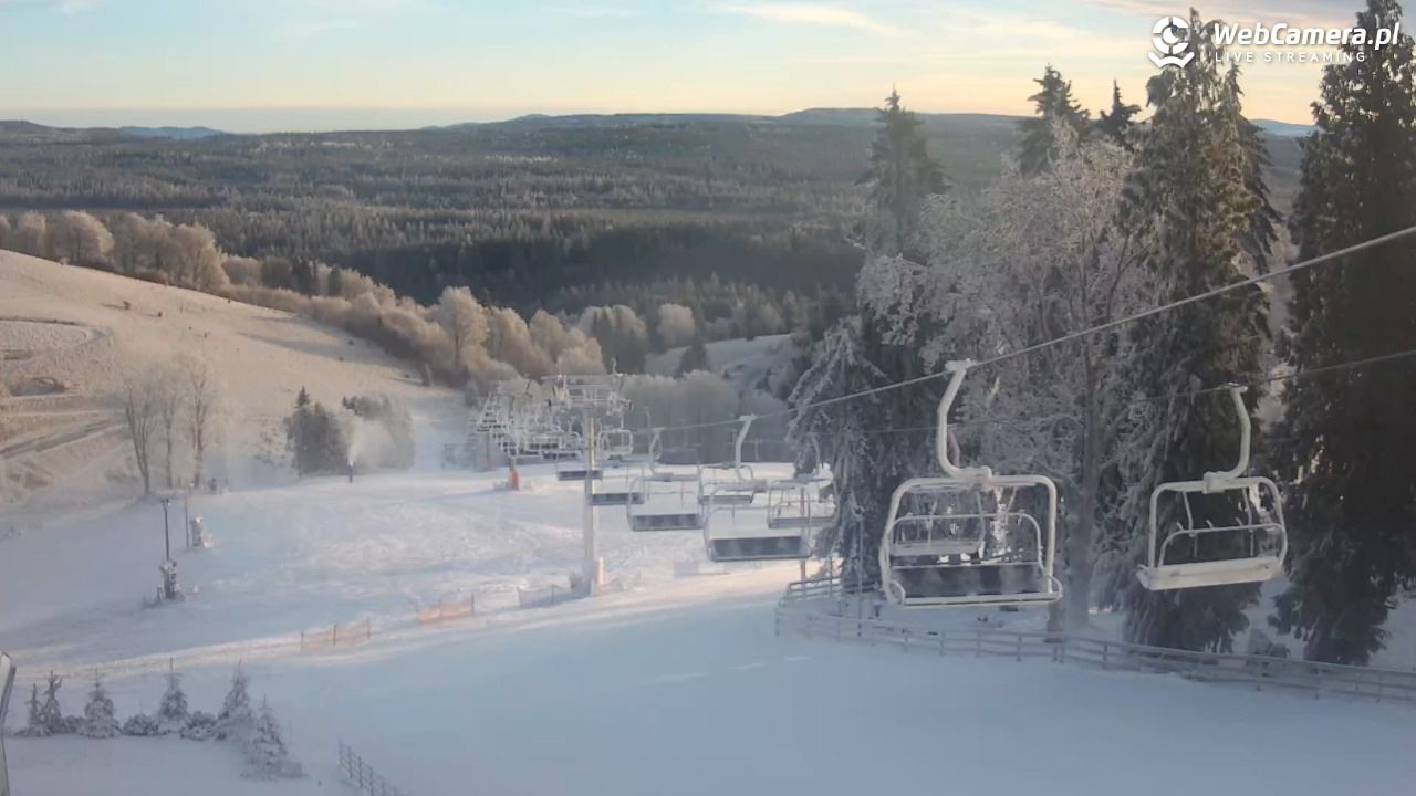 Zieleniec Sport Arena - Mieszko - 26 grudzień 2025, 09:00