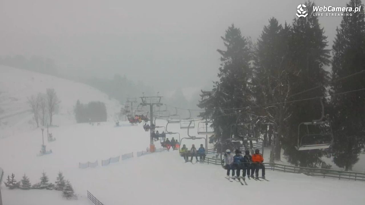 Zieleniec Sport Arena - Mieszko - 30 grudzień 2025, 13:59