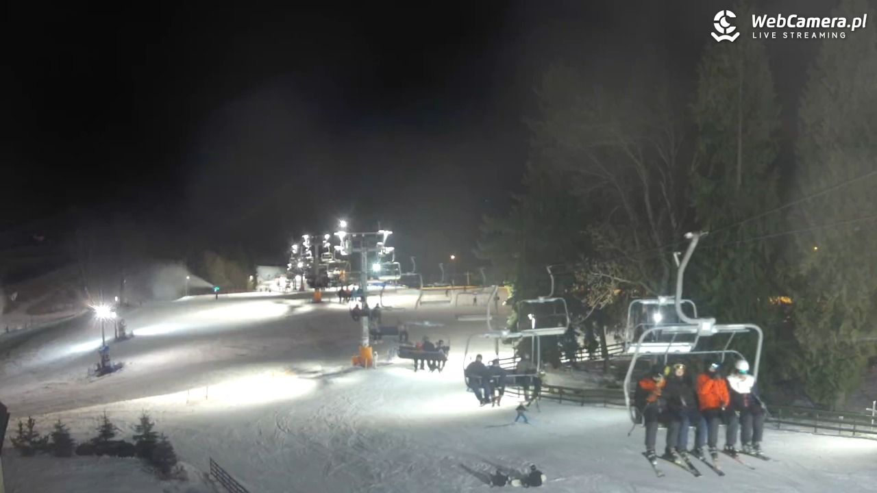 Zieleniec Sport Arena - Mieszko - 28 grudzień 2025, 18:27