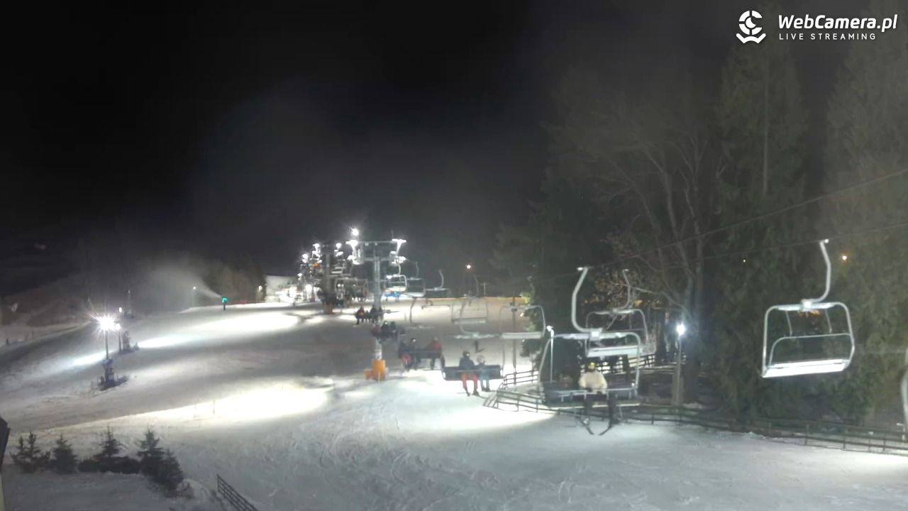 Zieleniec Sport Arena - Mieszko - 28 grudzień 2025, 17:42