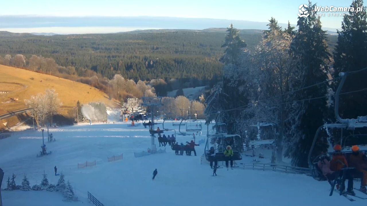 Zieleniec Sport Arena - Mieszko - 26 grudzień 2025, 14:03