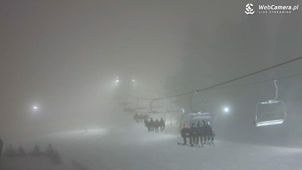 Zieleniec Sport Arena - Mieszko - 25 luty 2026, 19:27