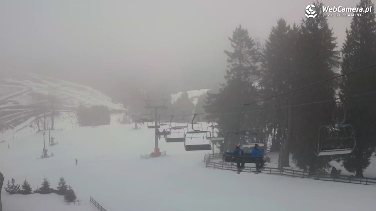 Zieleniec Sport Arena - Mieszko - 26 styczeń 2026, 09:26