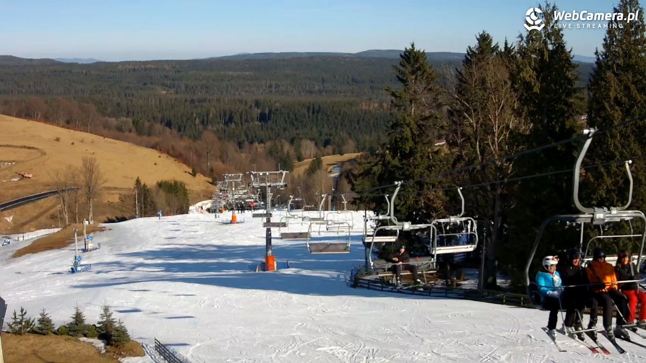 Zieleniec Sport Arena - Mieszko - 05 marzec 2026, 14:33