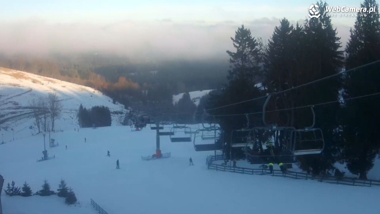 Zieleniec Sport Arena - Mieszko - 16 styczeń 2026, 14:57