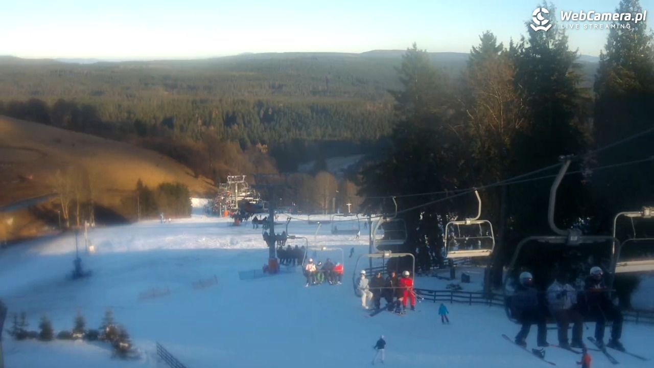 Zieleniec Sport Arena - Mieszko - 27 grudzień 2025, 13:50