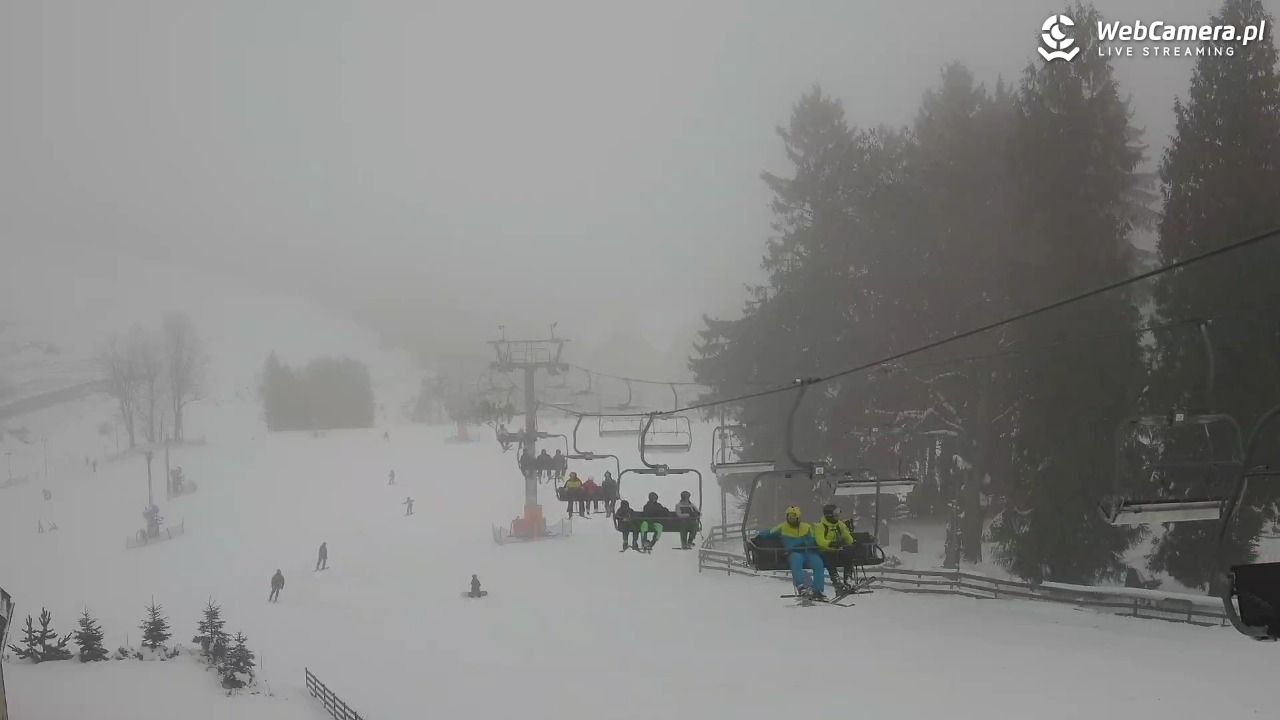 Zieleniec Sport Arena - Mieszko - 29 listopad 2025, 11:19