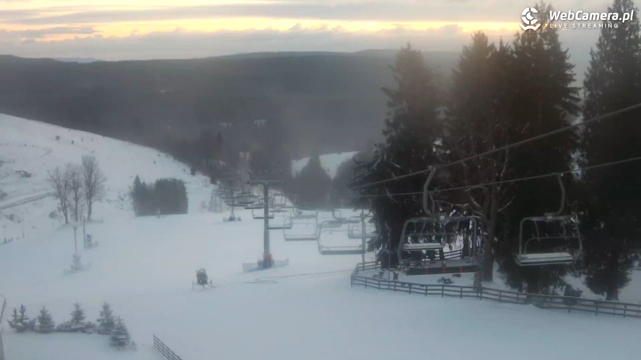 Zieleniec Sport Arena - Mieszko - 31 grudzień 2025, 07:47