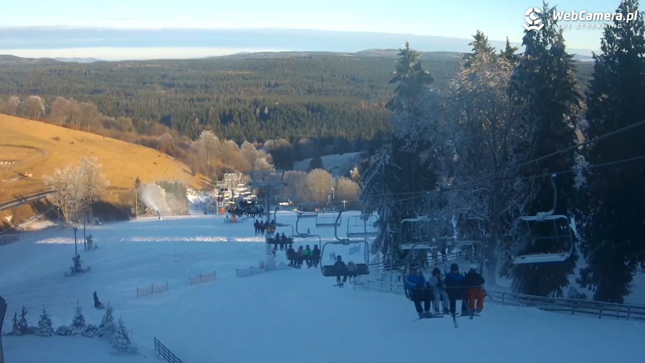 Zieleniec Sport Arena - Mieszko - 26 grudzień 2025, 14:04