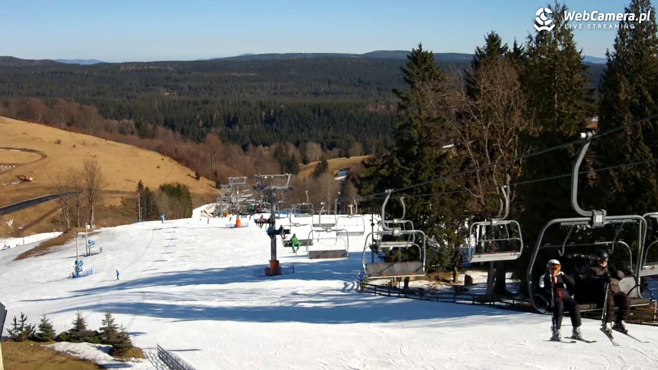 Zieleniec Sport Arena - Mieszko - 02 marzec 2026, 13:07