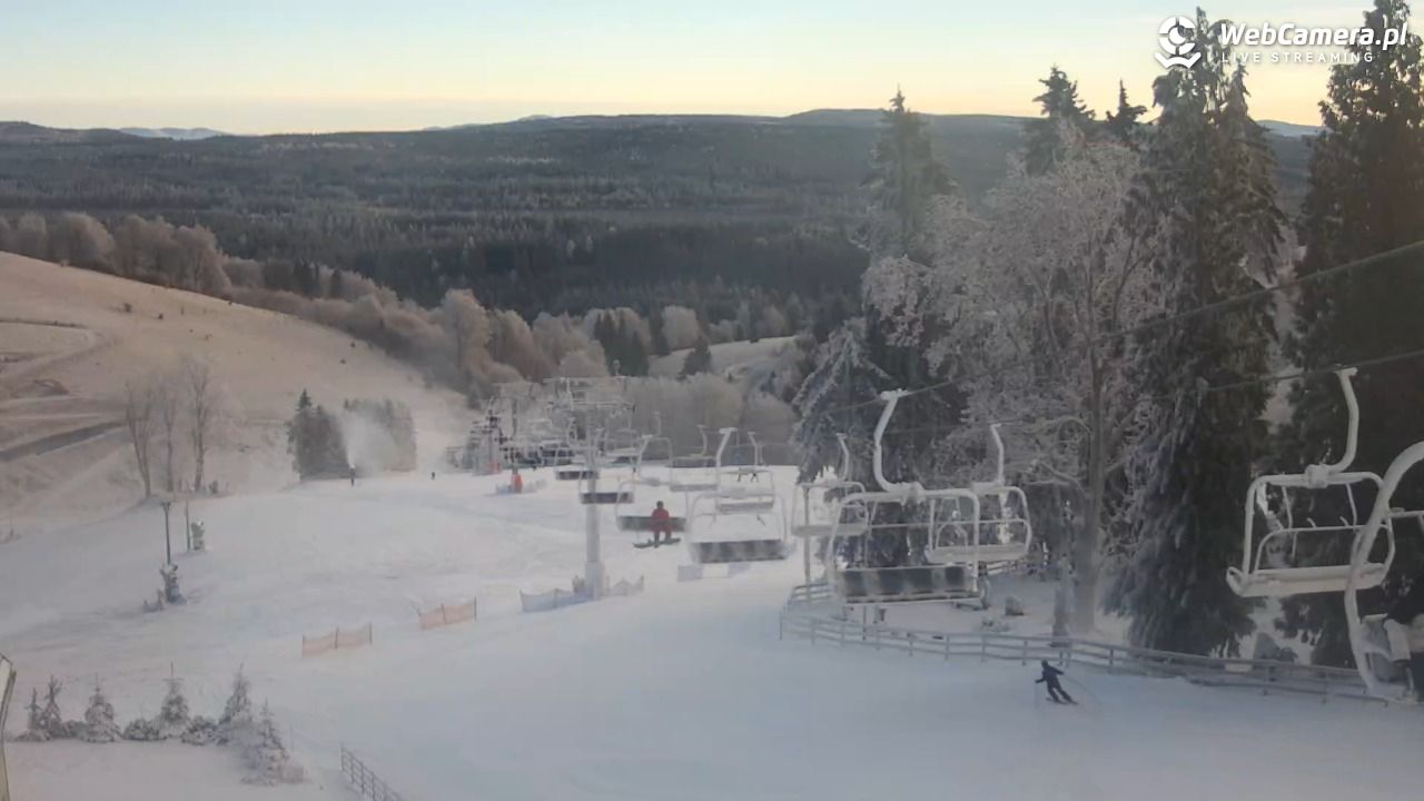 Zieleniec Sport Arena - Mieszko - 26 grudzień 2025, 09:41