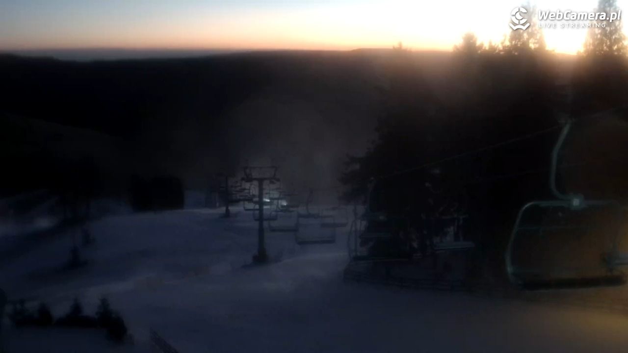 Zieleniec Sport Arena - Mieszko - 29 grudzień 2025, 07:03