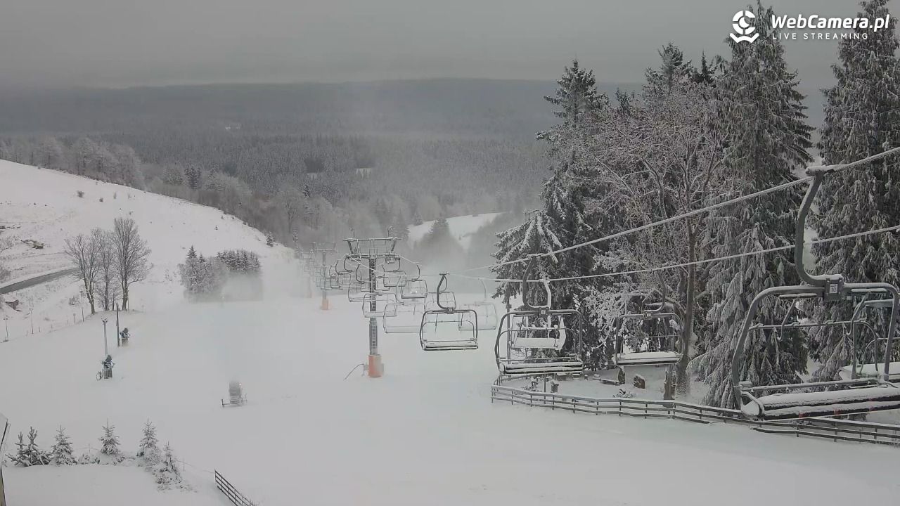 Zieleniec Sport Arena - Mieszko - 26 listopad 2025, 14:58