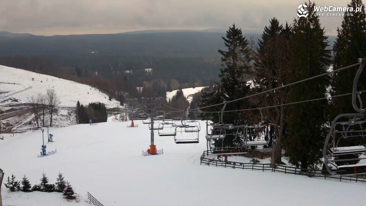 Zieleniec Sport Arena - Mieszko - 30 marzec 2026, 17:57