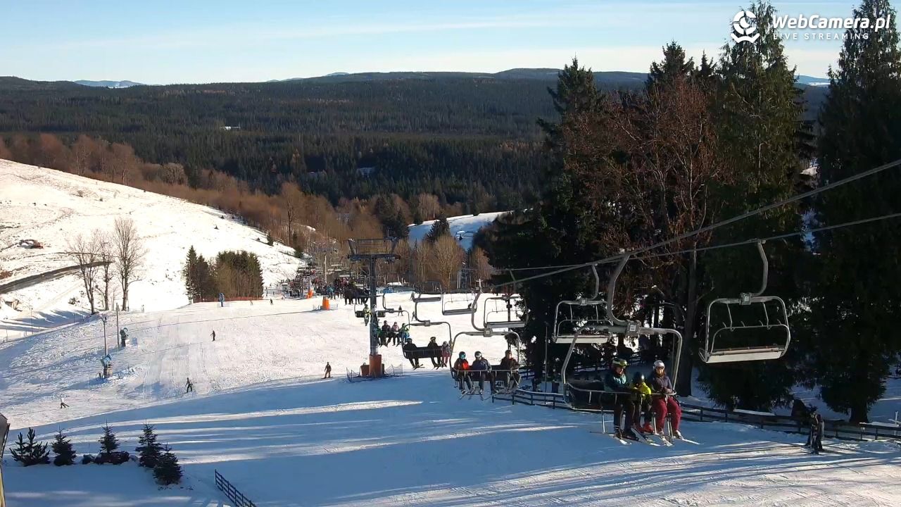 Zieleniec Sport Arena - Mieszko - 30 listopad 2025, 10:47