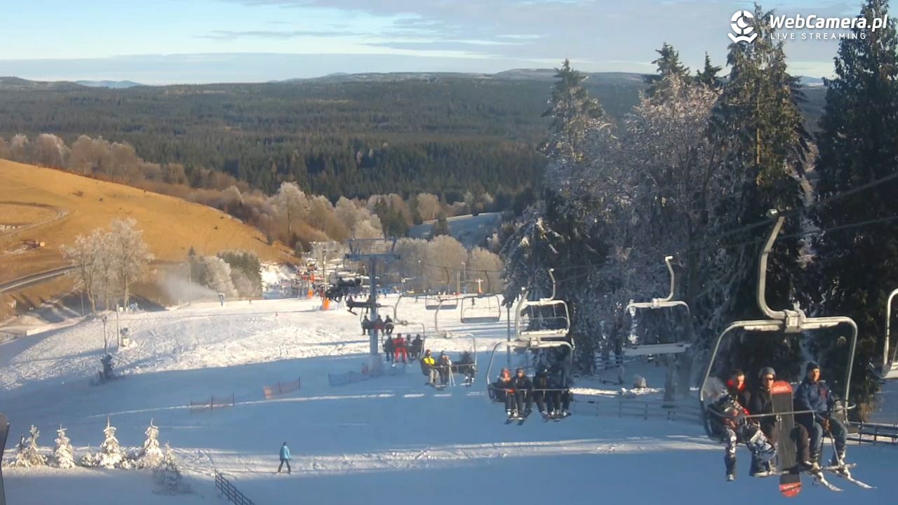 Zieleniec Sport Arena - Mieszko - 26 grudzień 2025, 12:48