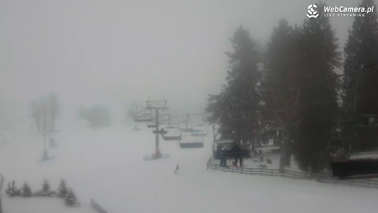 Zieleniec Sport Arena - Mieszko - 31 grudzień 2025, 09:16