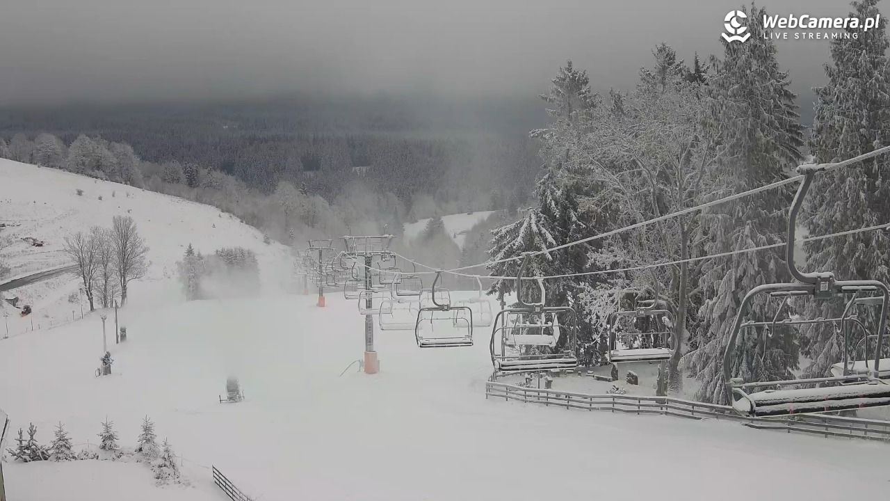 Zieleniec Sport Arena - Mieszko - 26 listopad 2025, 11:50