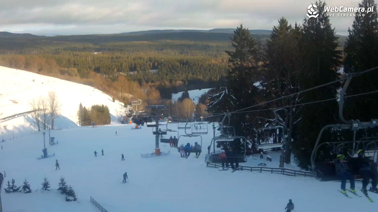 Zieleniec Sport Arena - Mieszko - 13 styczeń 2026, 14:30