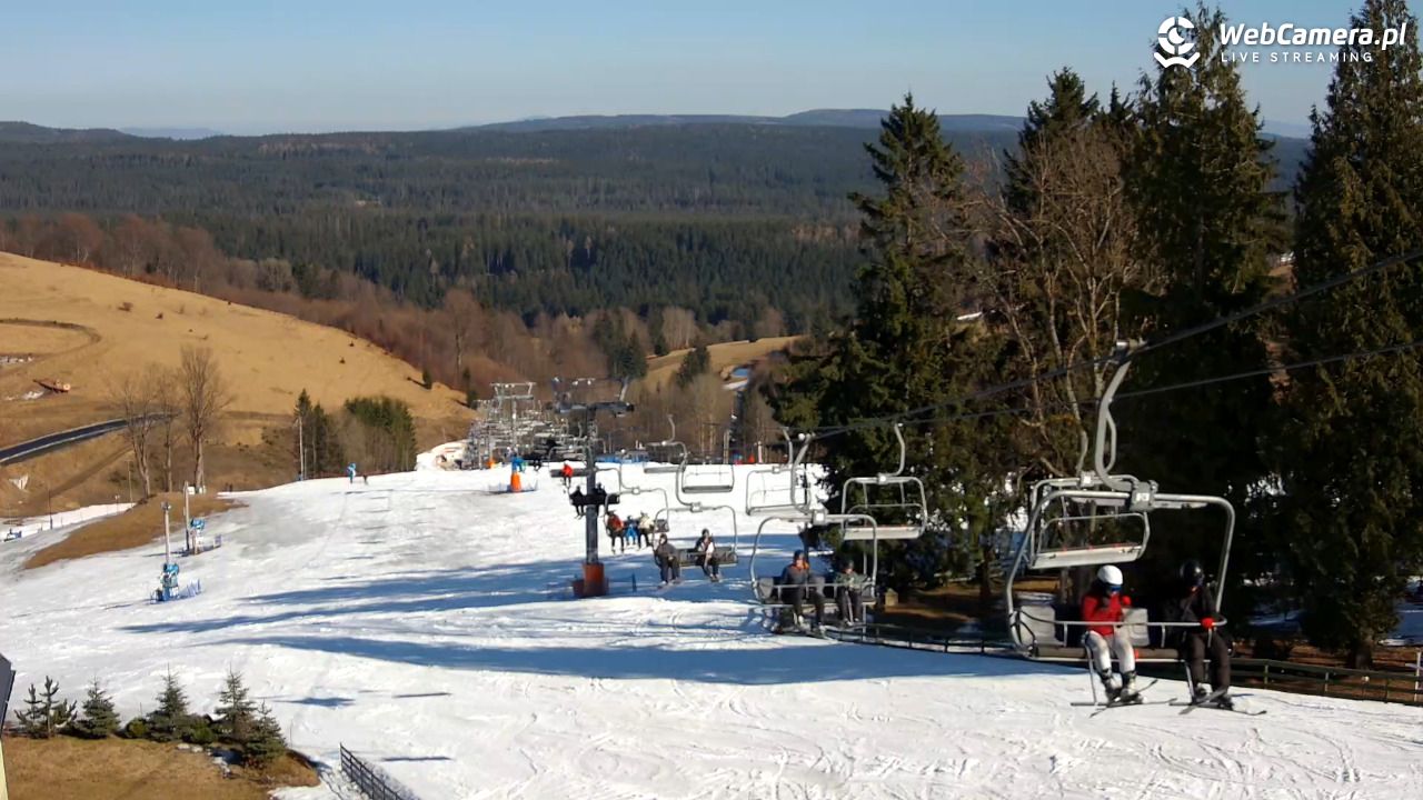 Zieleniec Sport Arena - Mieszko - 06 marzec 2026, 13:37