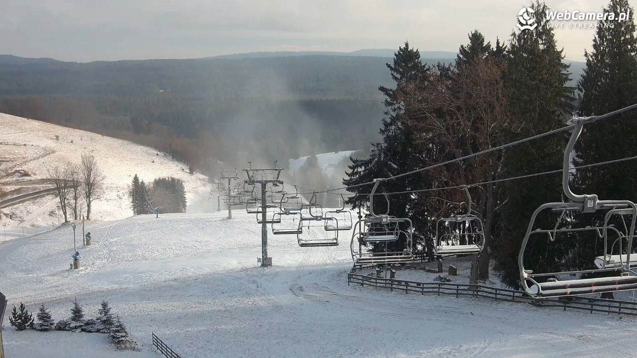 Zieleniec Sport Arena - Mieszko - 23 listopad 2025, 10:12