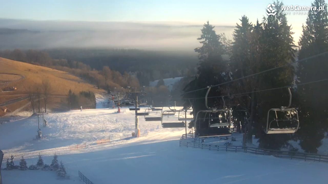 Zieleniec Sport Arena - Mieszko - 27 grudzień 2025, 09:10