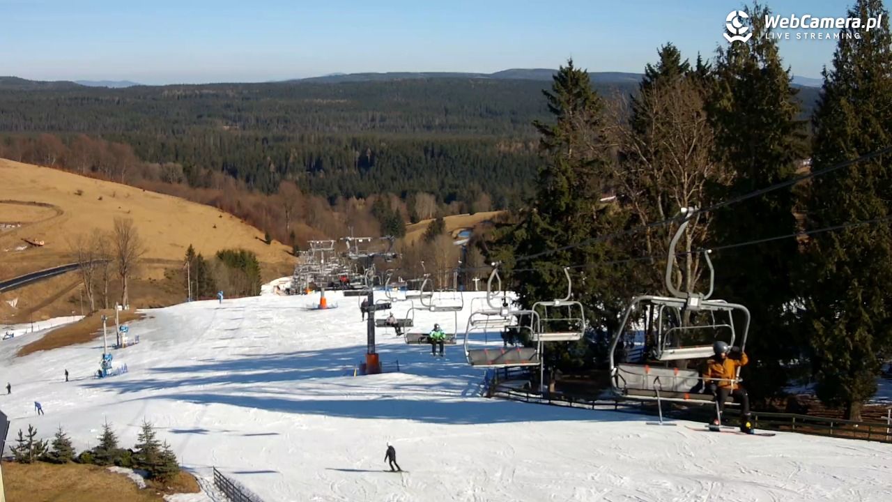 Zieleniec Sport Arena - Mieszko - 05 marzec 2026, 13:54