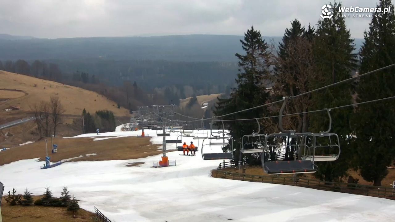 Zieleniec Sport Arena - Mieszko - 21 marzec 2026, 10:14