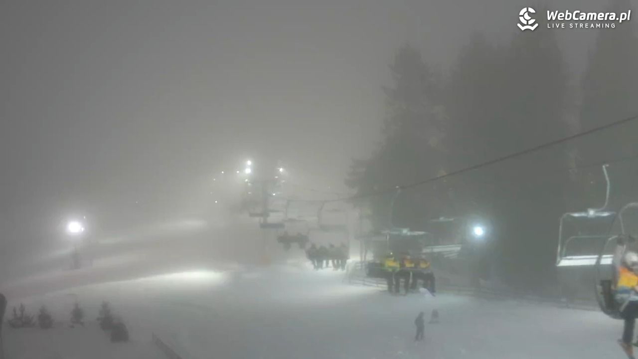 Zieleniec Sport Arena - Mieszko - 14 styczeń 2026, 16:53