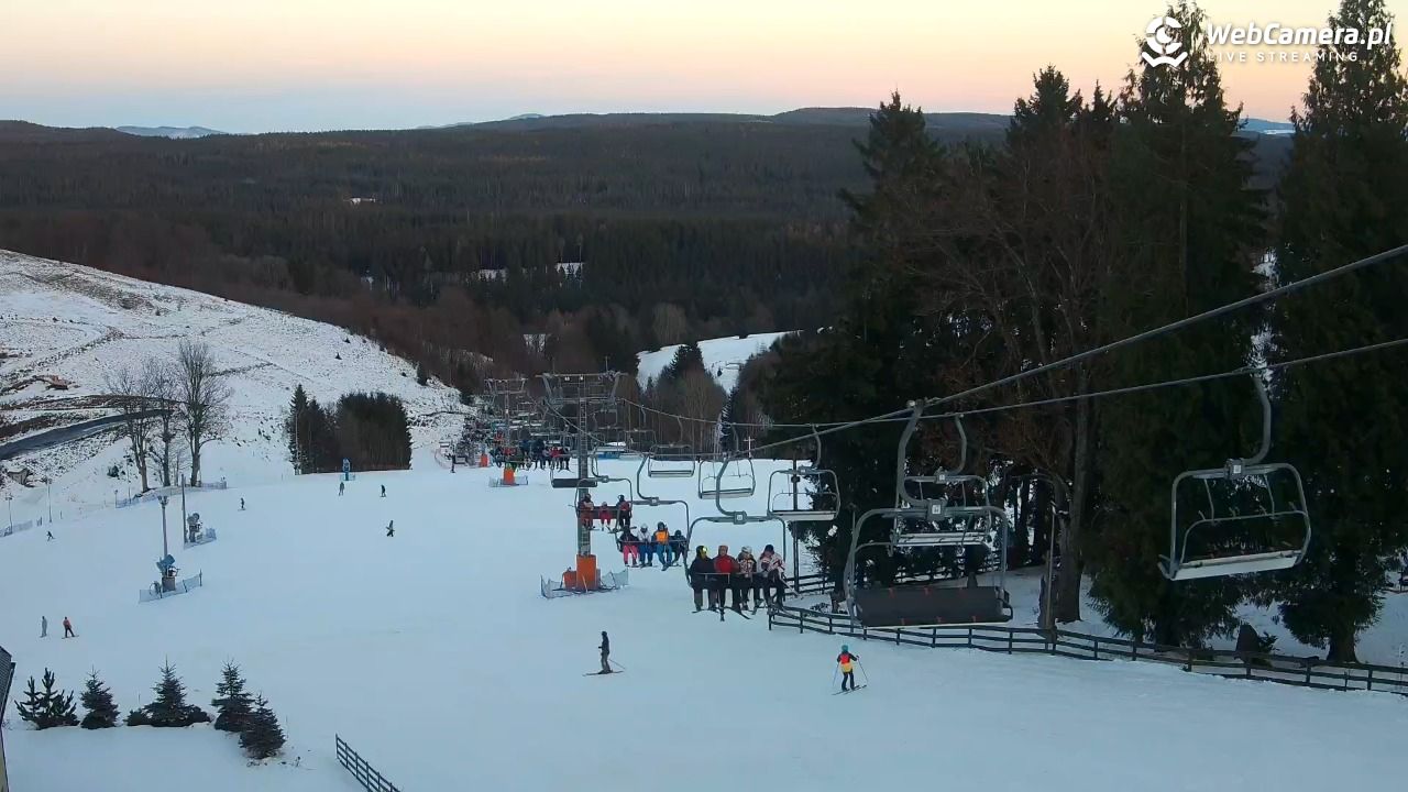 Zieleniec Sport Arena - Mieszko - 30 listopad 2025, 15:43