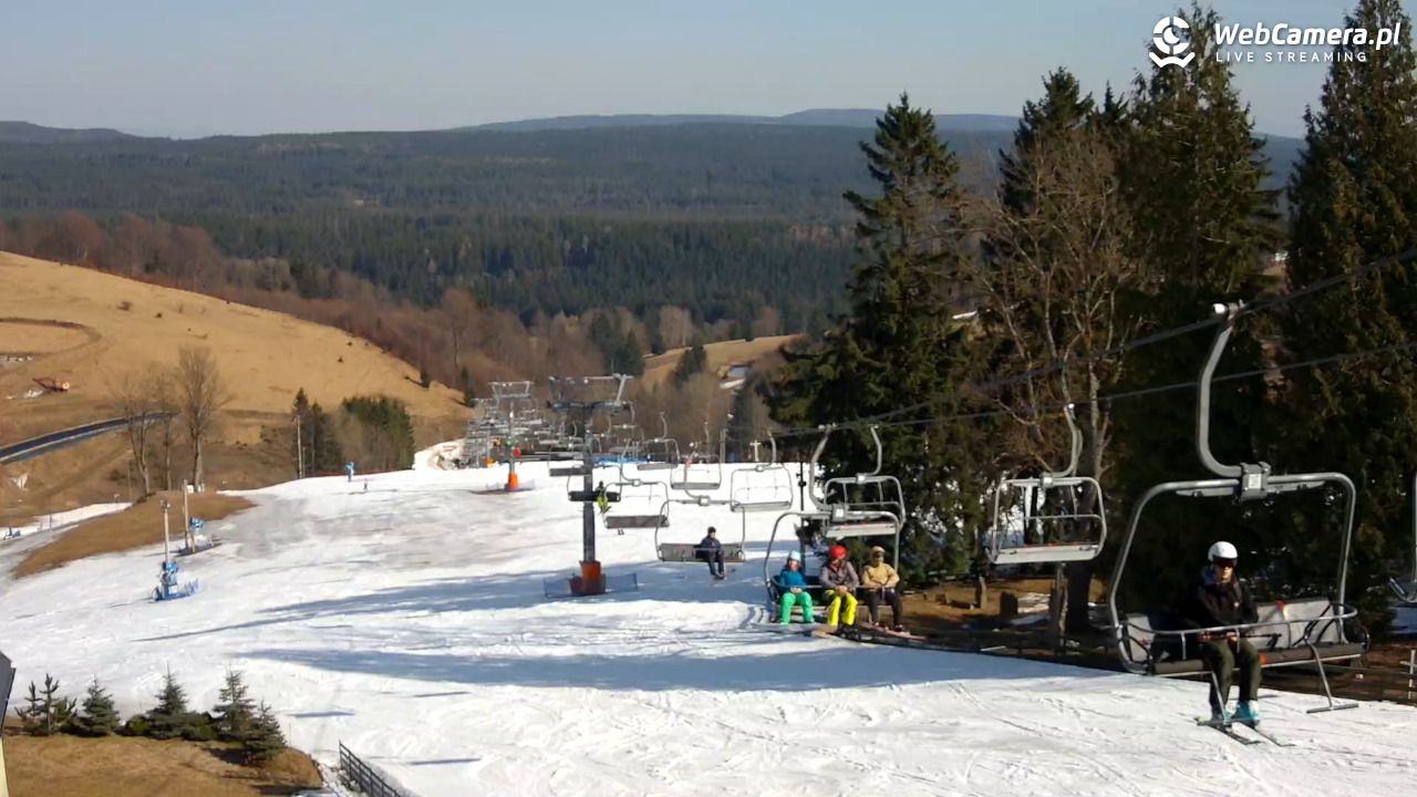 Zieleniec Sport Arena - Mieszko - 09 marzec 2026, 13:13