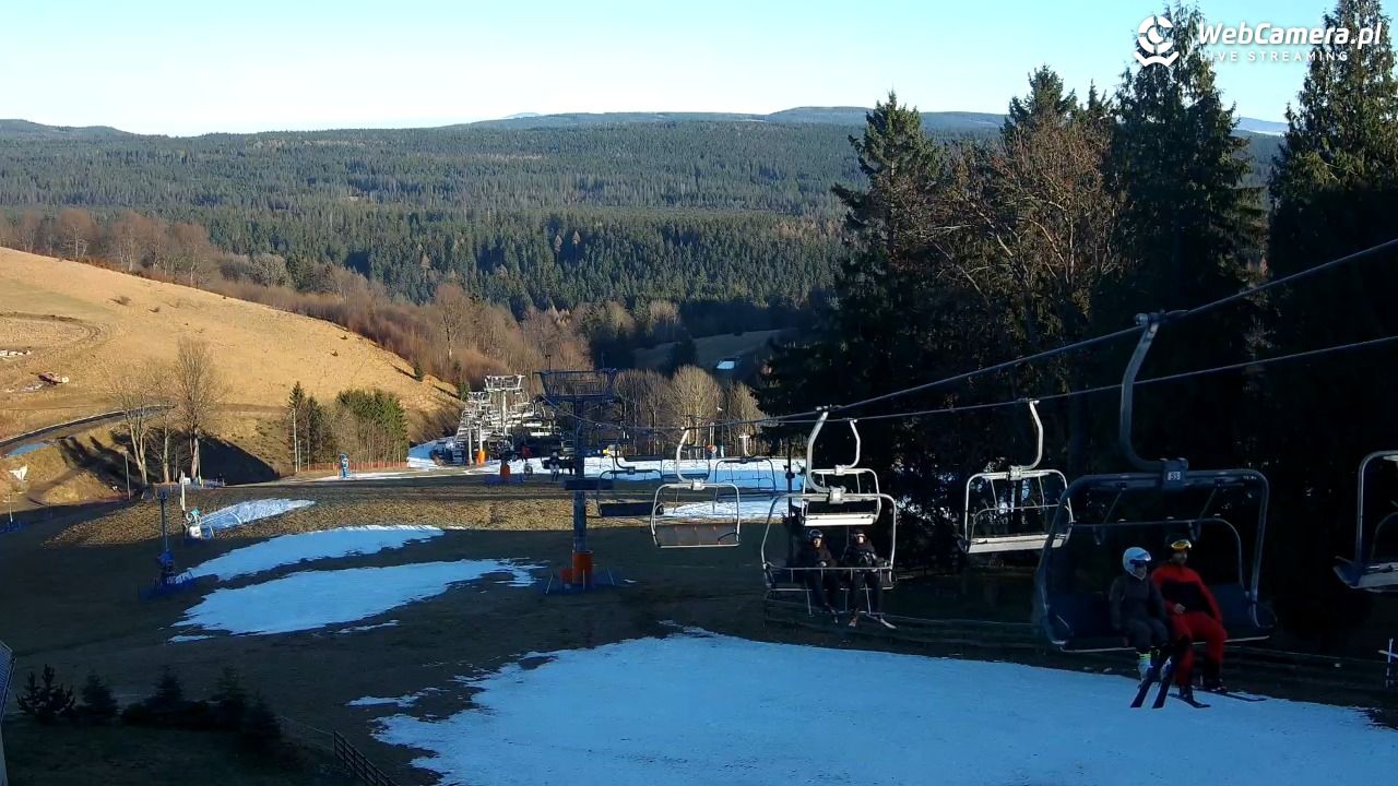 Zieleniec Sport Arena - Mieszko - 13 grudzień 2025, 13:45