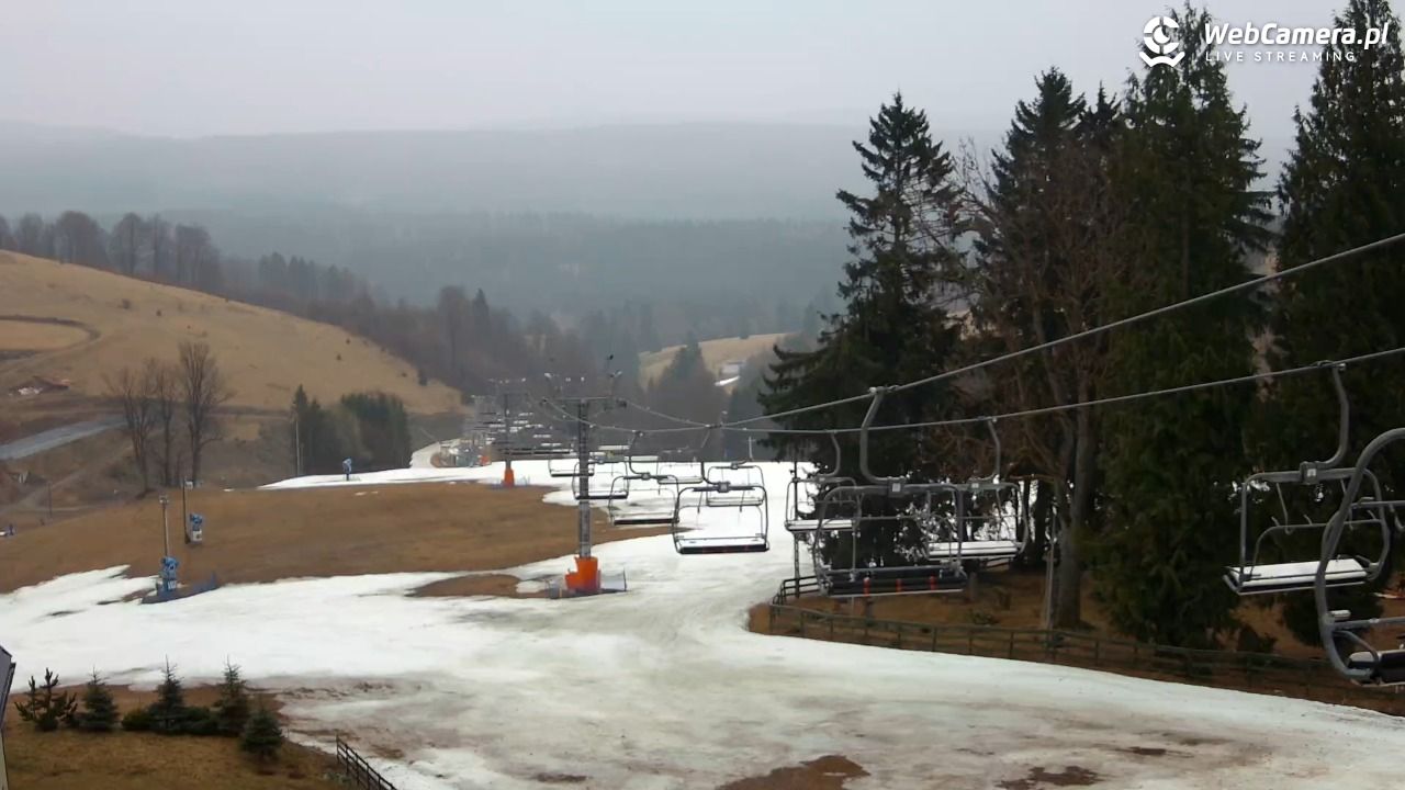 Zieleniec Sport Arena - Mieszko - 25 marzec 2026, 16:56