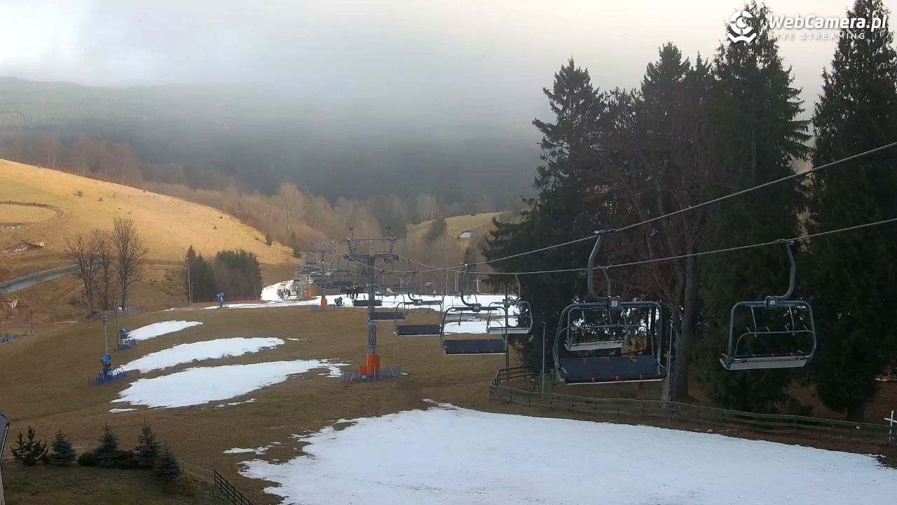 Zieleniec Sport Arena - Mieszko - 14 grudzień 2025, 13:17