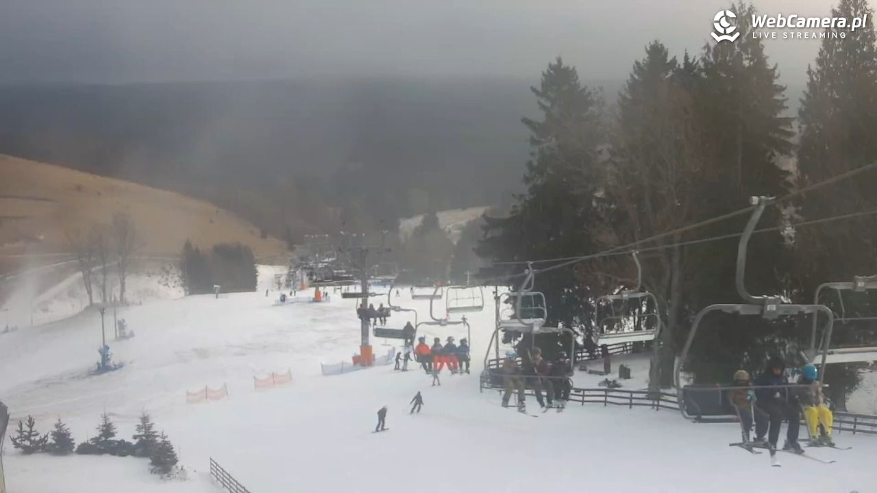 Zieleniec Sport Arena - Mieszko - 29 grudzień 2025, 09:48