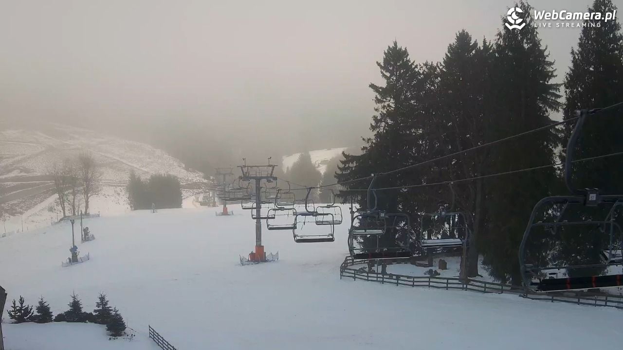 Zieleniec Sport Arena - Mieszko - 02 grudzień 2025, 13:54