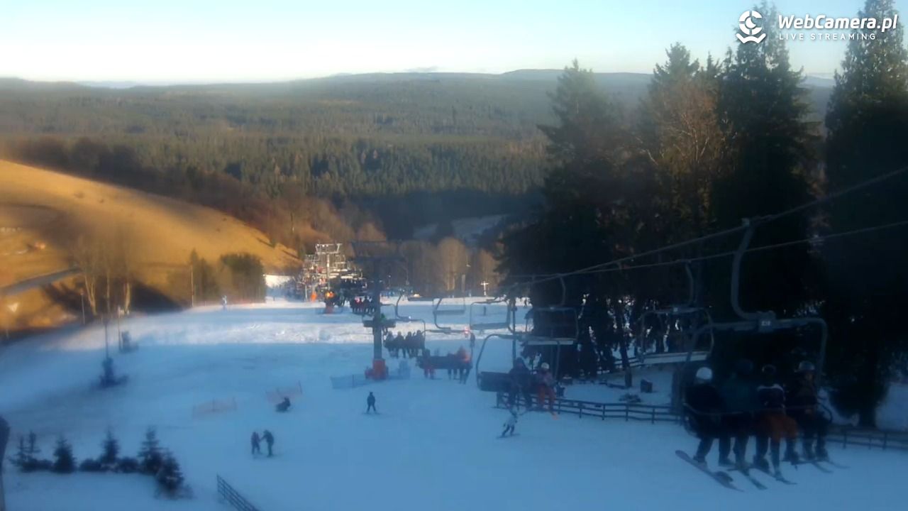 Zieleniec Sport Arena - Mieszko - 27 grudzień 2025, 13:56