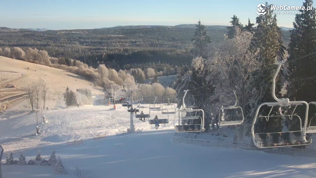 Zieleniec Sport Arena - Mieszko - 26 grudzień 2025, 10:12