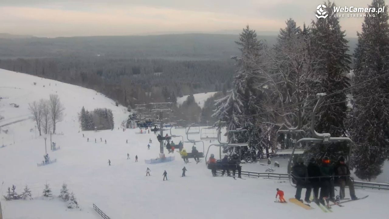 Zieleniec Sport Arena - Mieszko - 10 styczeń 2026, 10:45