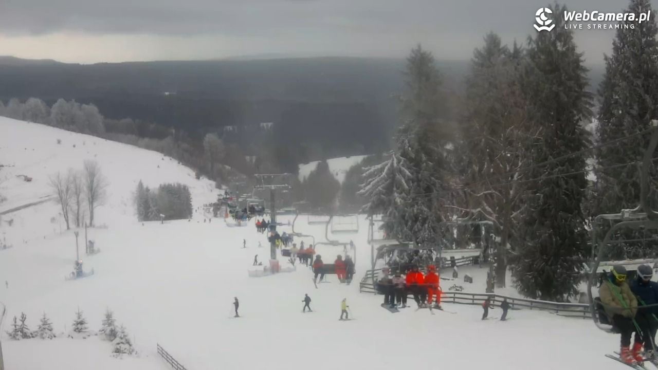 Zieleniec Sport Arena - Mieszko - 02 styczeń 2026, 13:04