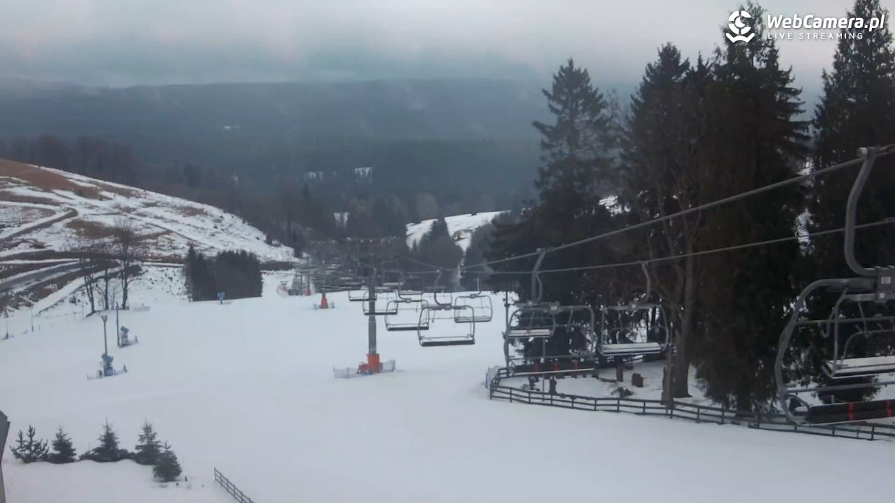 Zieleniec Sport Arena - Mieszko - 26 styczeń 2026, 07:37