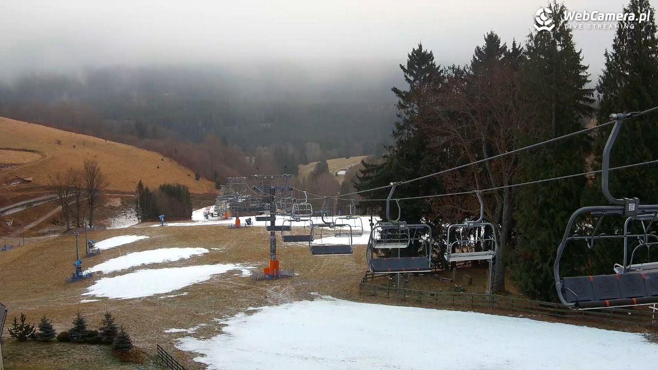 Zieleniec Sport Arena - Mieszko - 14 grudzień 2025, 08:37